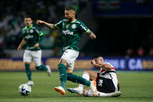 So Paulo volta a eliminar o Palmeiras no Allianz: Veja como foi