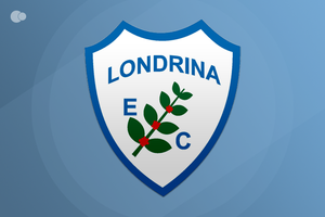 Londrina vence Confiana e sobe para Srie B