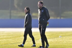Ex-atacante do Everton, Duncan Ferguson assume clube como treinador interino