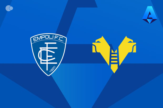 Empoli x Hellas Verona - Retrospecto, escalações e onde assistir