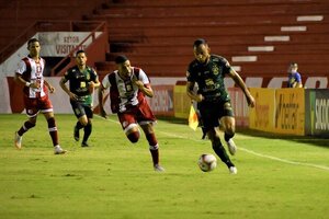 Amrica aproveita tropeo de rivais e garante acesso mesmo com 0 a 0 contra o Nutico