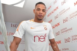 PSG quer Fernando, diz site