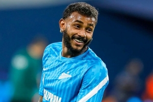 Botafogo encerra contrato com Wendel, que nem se apresentou