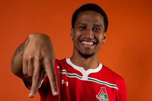 Murilo, Dulanto, Salcedo... Palmeiras busca zagueiros no mercado