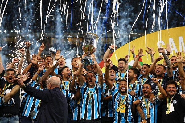 Gaucho 2025 muda a frmula de disputa e define os grupos 