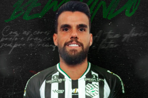 Figueirense chega ao quinto reforo para 2025