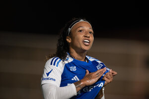 Cruzeiro busca reviravolta cabulosa e bate o Grmio na estreia do Brasileiro