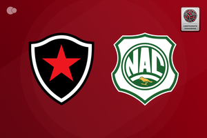 Em casa, Botafogo-PB bate o Nacional-PB e vira lder! 