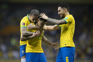 Jogadores da seleo movimentam R$ 2bi no mercado de transferncias