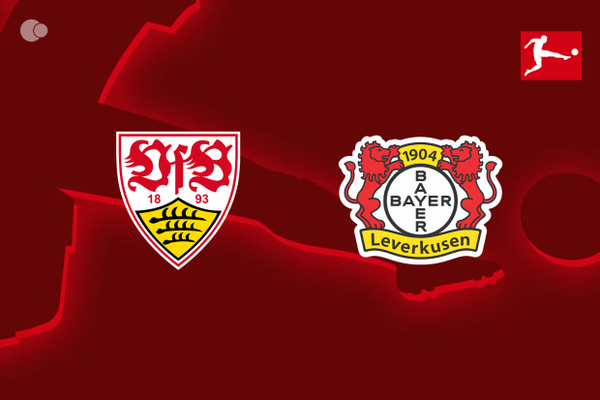 Stuttgart x Bayer Leverkusen - Retrospecto, escalaes e onde assistir
