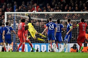 Os 10 jogos mais marcantes de 2015 no futebol europeu