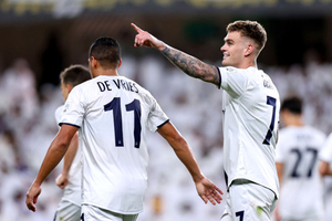 Loucuras da Bola  Auckland City no Super Mundial de Clubes