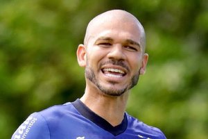 Nilton e o Corinthians: o golao, o ttulo e o aval de Tevez para confuses com Carlos Alberto