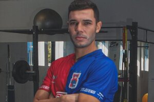 Jean Victor ressalta grande Carioca no Boavista e projeta Srie B no Paran