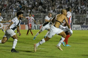 Joia da Base brilha e Ponte vence o Nutico em casa