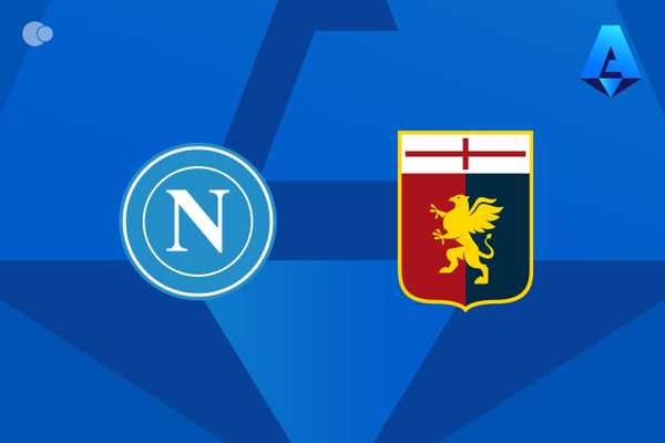 Napoli x Genoa - Retrospecto, escalaes e onde assistir