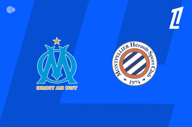 Marseille x Montpellier - Retrospecto, escalaes e onde assistir