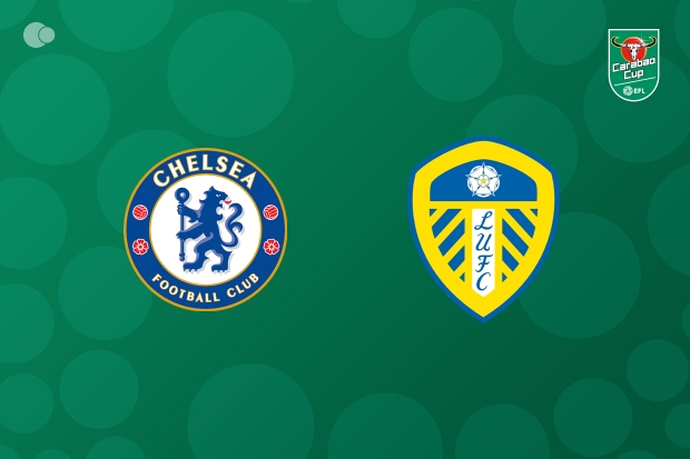 Chelsea x Leeds United: horário, escalações e estatísticas (Copa da Liga Inglesa 09/09)