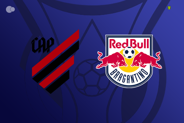 Athletico Paranaense x Red Bull Bragantino: Retrospecto, escalaes e estatsticas no Brasileiro Srie A