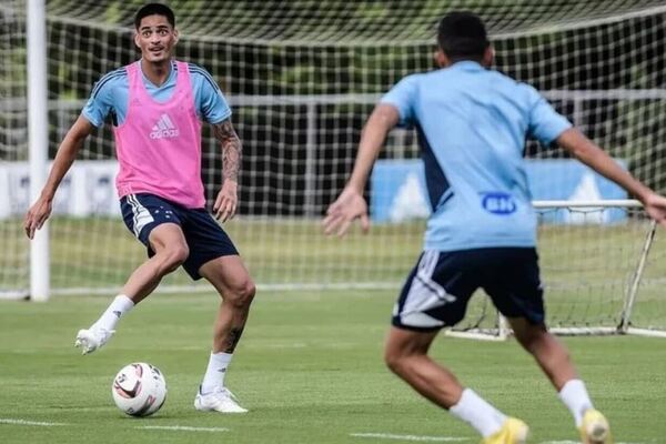 Aps passagens por PSV e Cruzeiro, Lus Felipe refora o Londrina
