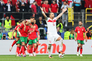Euro 2024: ltimo dia da fase de grupos promete equilbrio e emoo 