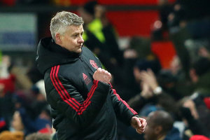 A Liga dos Campees est de volta, e j com United x PSG
