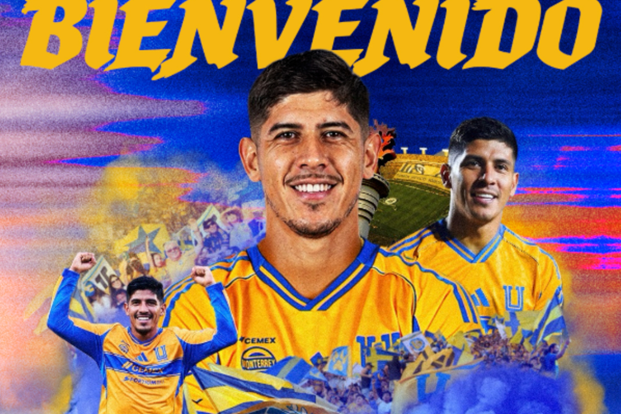 Alan Franco ruma ao Tigres em empréstimo e se despede do São Paulo Alan Franco ruma ao Tigres em empréstimo e se despede do São Paulo
