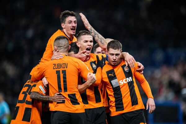 Shakhtar surpreende e impe primeira derrota ao Barcelona nesta Champions