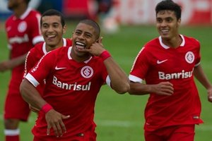 Com time alternativo, Inter vence Veranpolis e assume ponta do Gacho