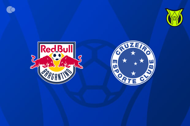 Red Bull Bragantino x Cruzeiro - Retrospecto, escalaes e onde assistir