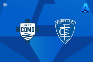 Como 1907 x Empoli - Retrospecto, escalaes e onde assistir