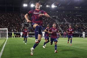 Bologna vence o Empoli novamente e volta  final da Copa da Itlia aps 51 anos