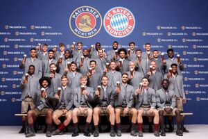 Com recorde histrico, Bayern lidera entre os clubes com mais convocados; Veja a lista