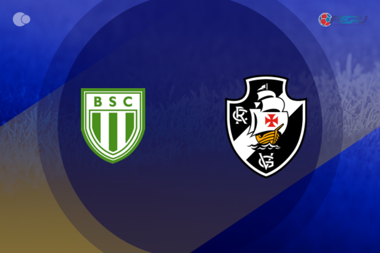 Vasco sofre para arrancar empate contra o Boavista