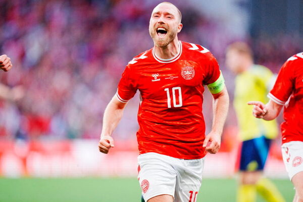 Ajax deseja repatriar Eriksen