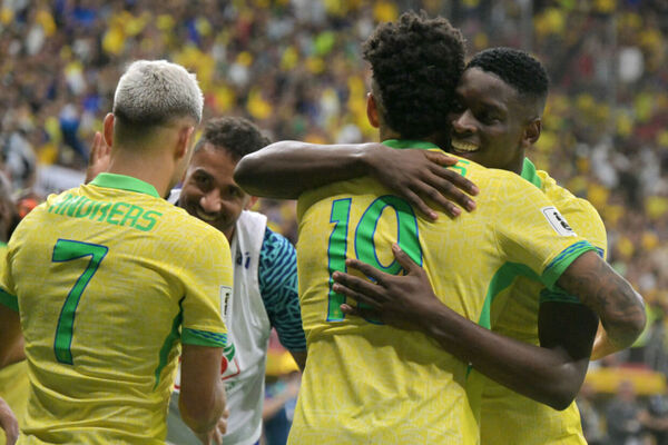 Da Amrica do Sul at a frica: Como foi a Data Fifa dos jogadores do Brasileiro?