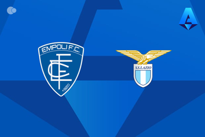 Empoli x Lazio - Retrospecto, escalaes e onde assistir
