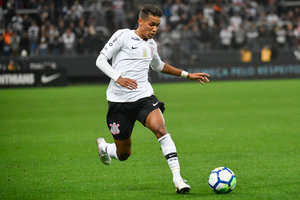 Pedrinho aparece como a prxima joia brasileira na mira do Barcelona