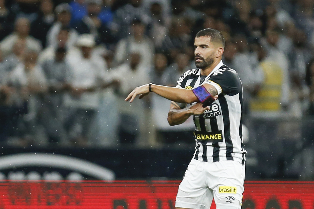 Tomas Ricon Santos confirma permanência de Tomás Rincón