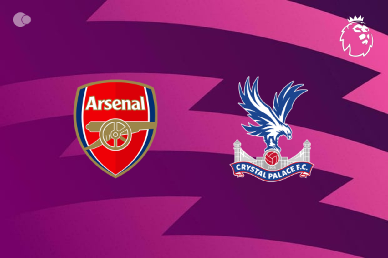Arsenal x Crystal Palace - Retrospecto, escalaes e onde assistir