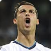Enquete ogol: Cristiano Ronaldo  o Craque da Semana na Liga dos Campees