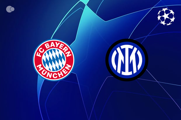 Bayern Mnchen x Internazionale - Retrospecto, escalaes e onde assistir