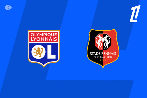 Lyon x Rennes - Retrospecto, escalaes e onde assistir