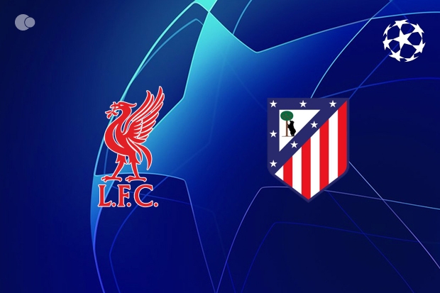 Liverpool x Atlético de Madrid: horário, escalações e estatísticas (UEFA Champions League 09/09)