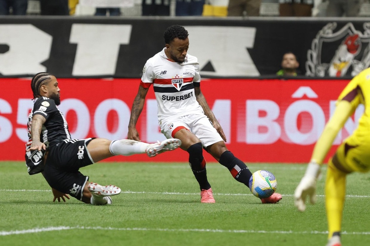Welington fecha pré-contrato com o Southampton