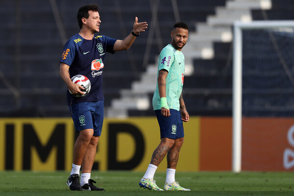 Neymar ainda faz bem para a seleo brasileira?