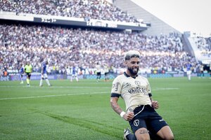 Pedro Raul decide e Corinthians bate Santo Andr com gol nos acrscimos