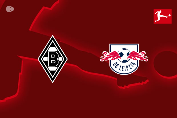 Borussia Mgladbach x RB Leipzig - Retrospecto, escalaes e onde assistir