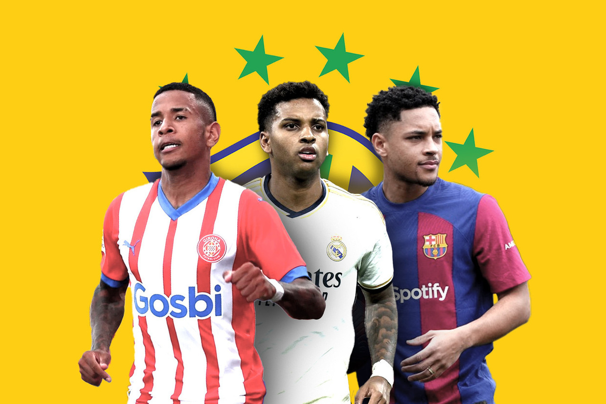 18 reforços 'europeus' que podem fazer Brasil reagir em Paris
