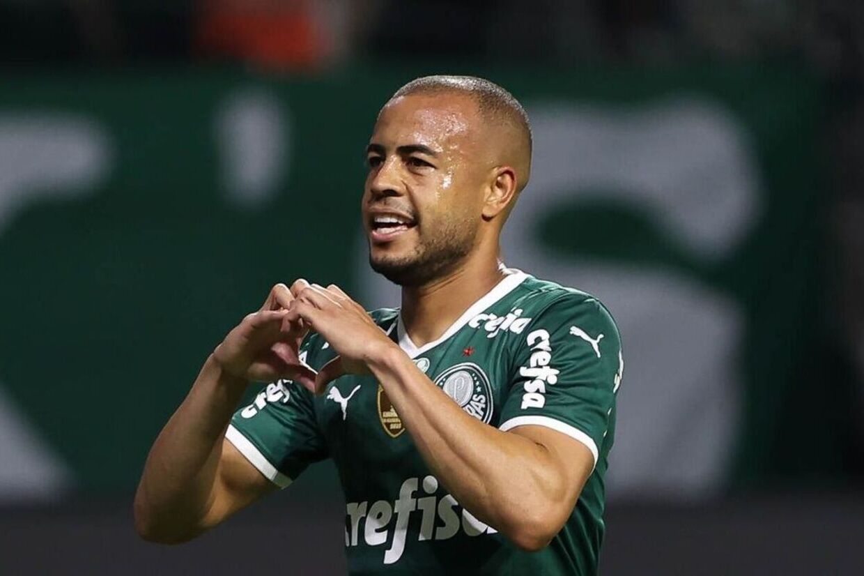 Mayke ganha Brasileirão pela 5ª vez e é o maior campeão em pontos